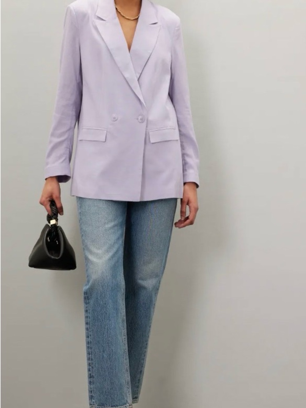Blazer - Picture 6 of 8